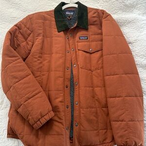 Men’s Barn Style Jacket